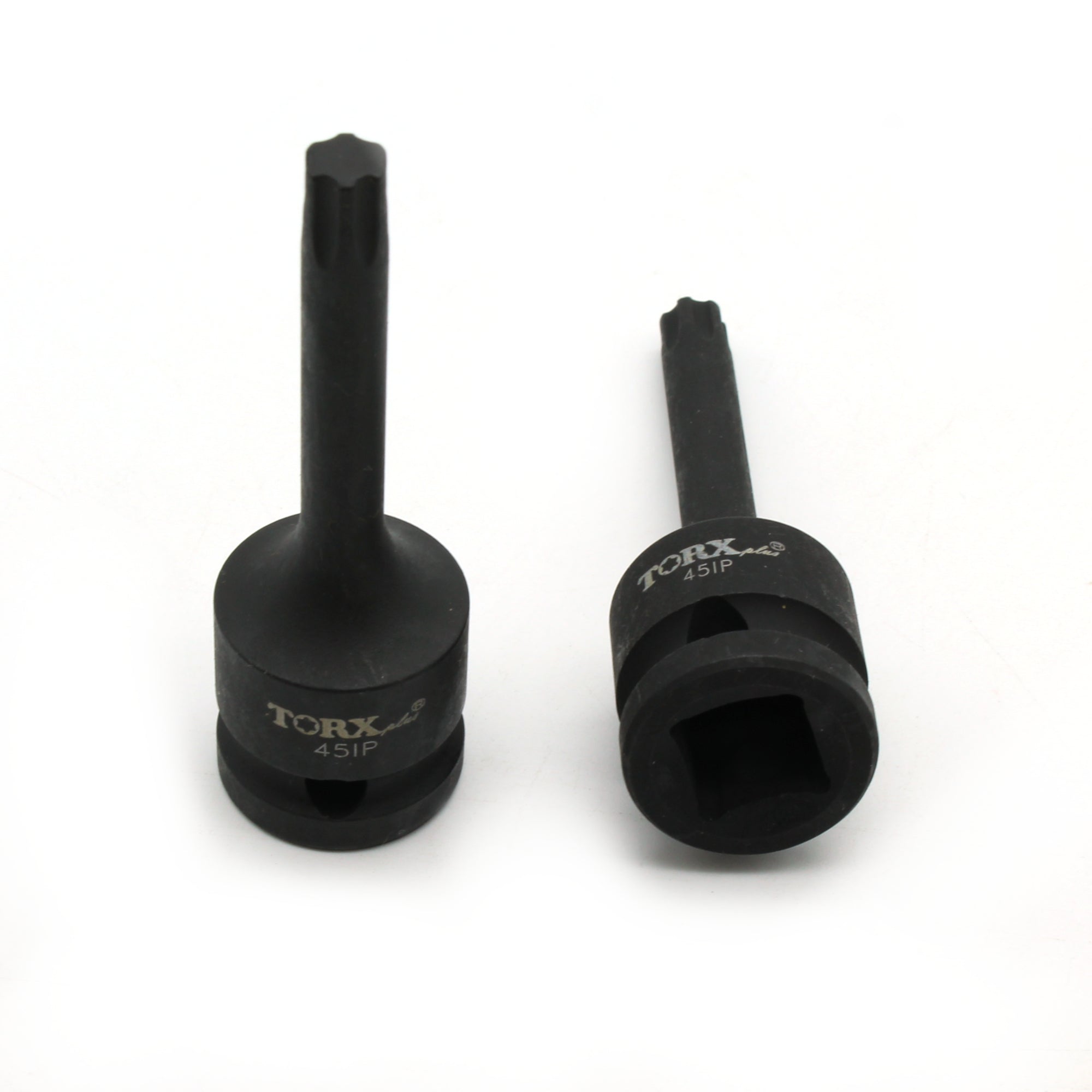 TMAX IP20-IP70 3 Inch Torx Plus 6 Point Impact Socket Bit 1/2 Inch Square Drive