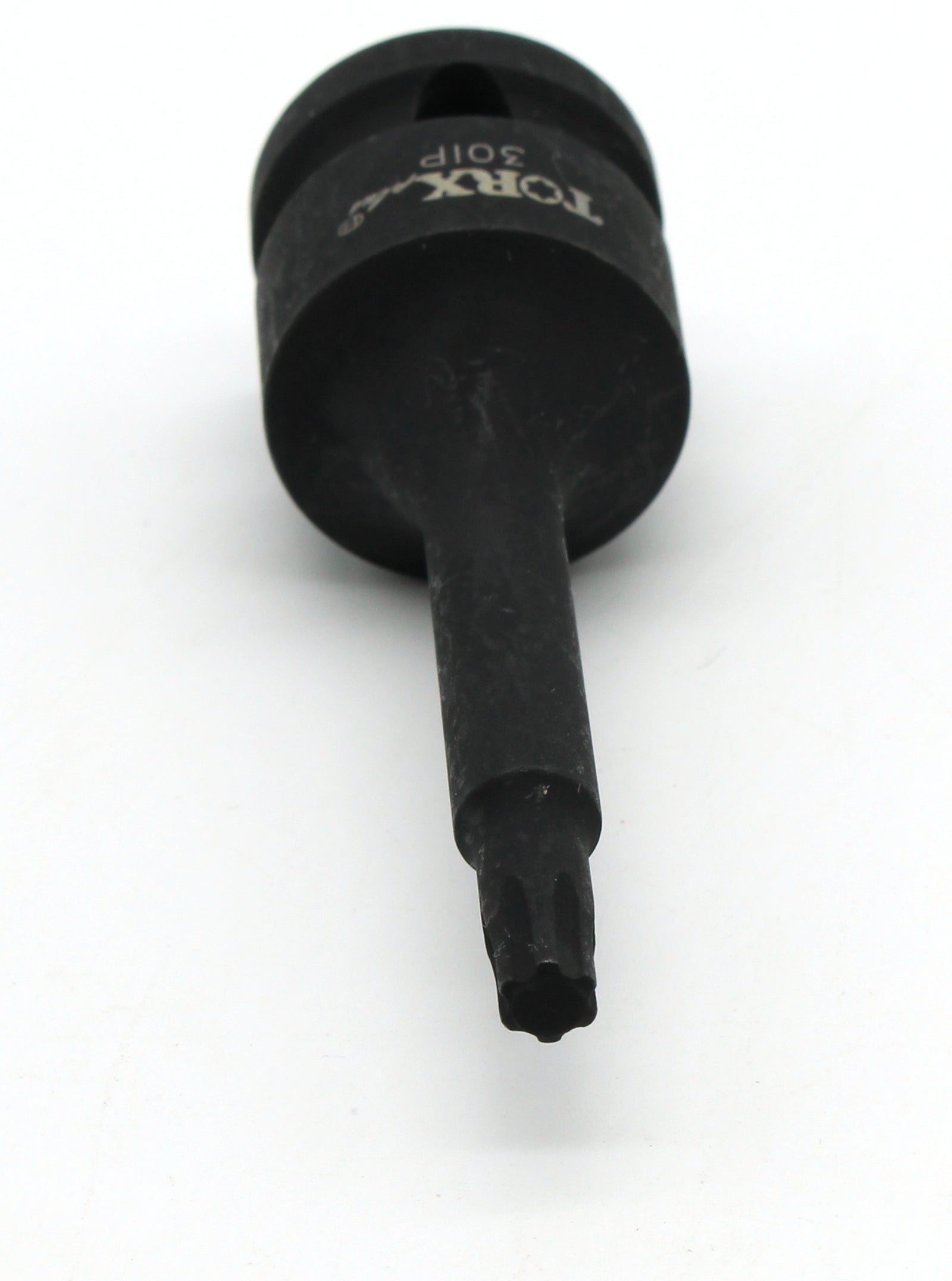 TMAX IP20-IP70 3 Inch Torx Plus 6 Point Impact Socket Bit 1/2 Inch Square Drive
