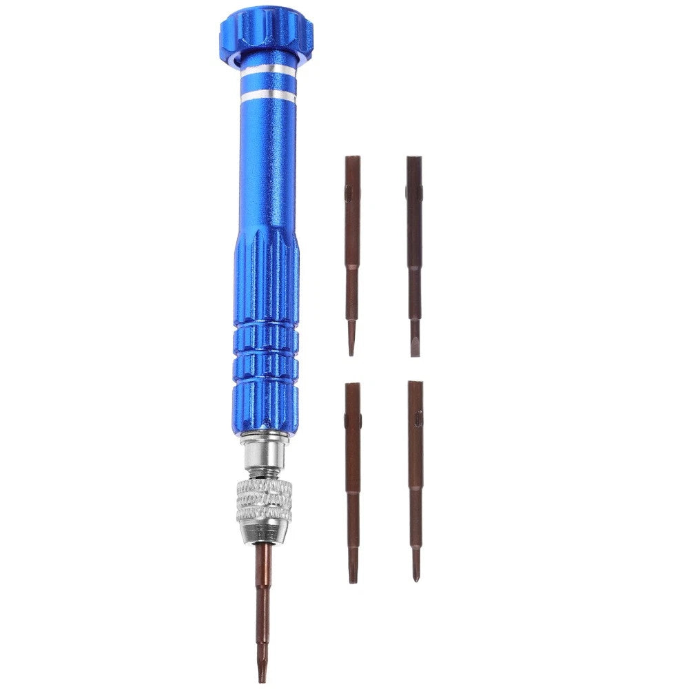 Screwdriver Repair Tool Glasses Screws Kit Precision Screwdrivers