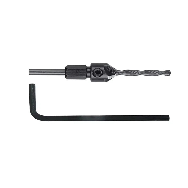 DEWALT DW2700 DW2701 DW2702 Flip Drive Drill Bit Set #6 #8 #10 2-in-1 drill bit