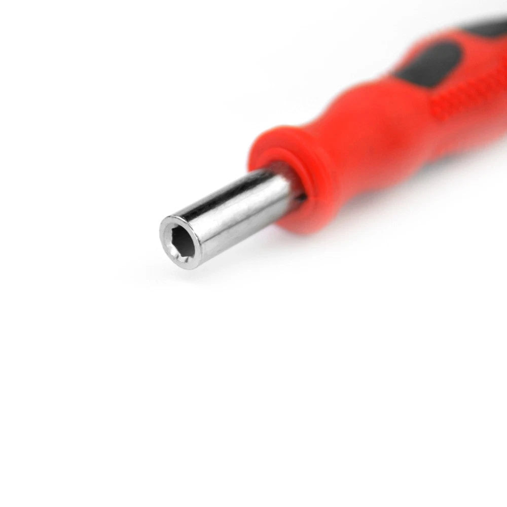 31 in Combination Tool Precision Screwdriver Kit