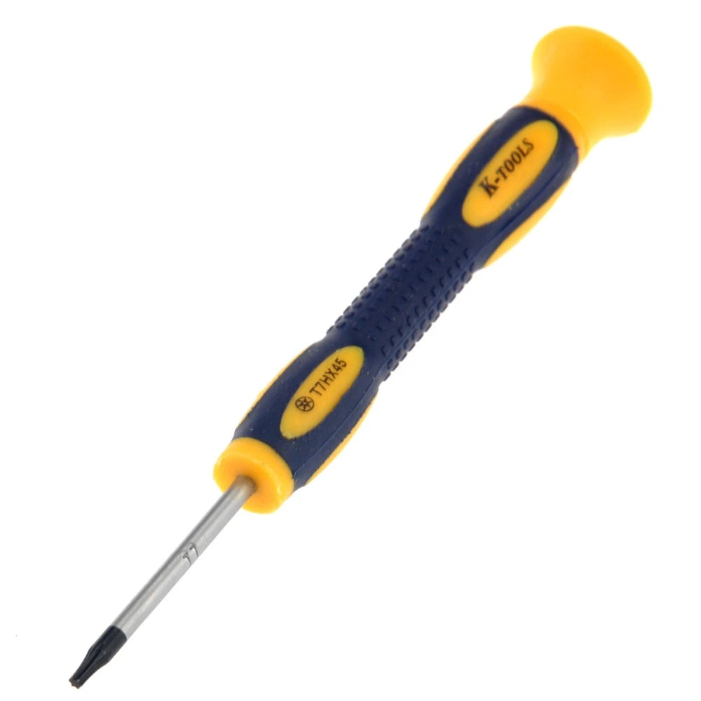 3pcs 12-in-1 Professional Precision Screwdriver Cellphone Repair Tools Set