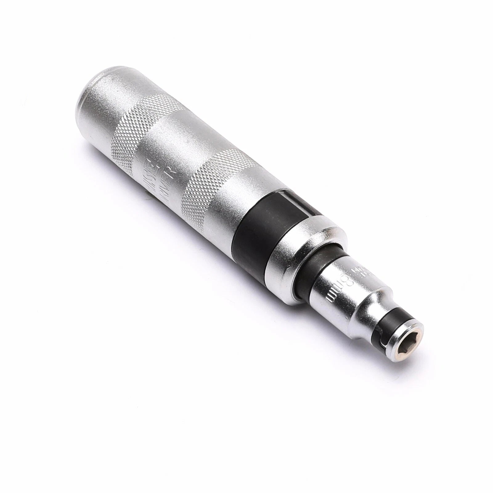 12pcs Impact Screwdriver Set Industrial Grade Metric Bits Screw Extractor Tool