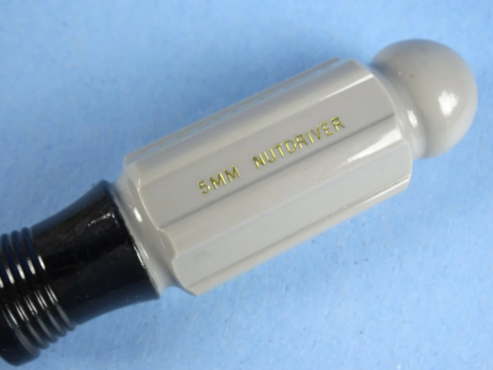 CRAFTSMAN 5 MM NUTDRIVER 41981 - NEW! SHIPS FREE!