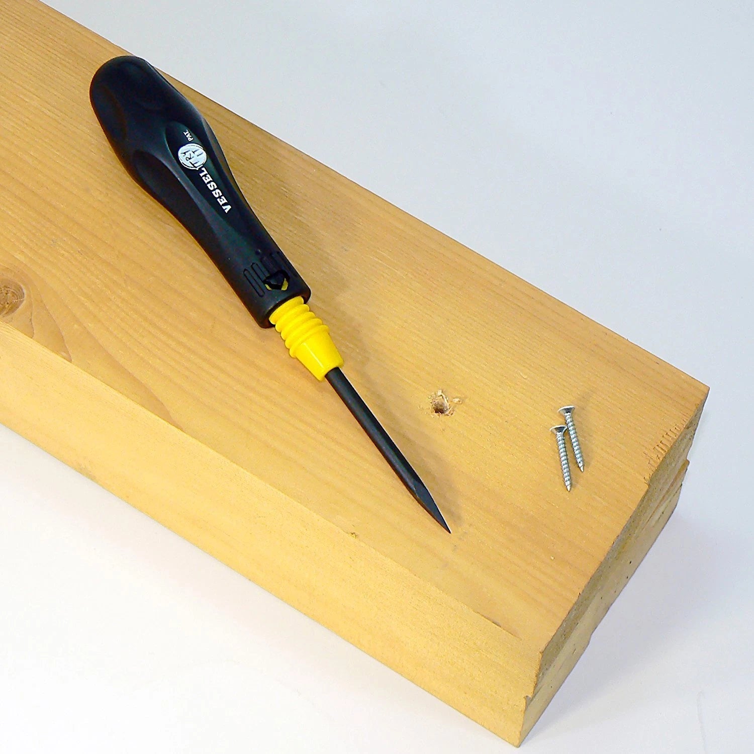 VESSEL Driver Set Famidra 8 TD-800