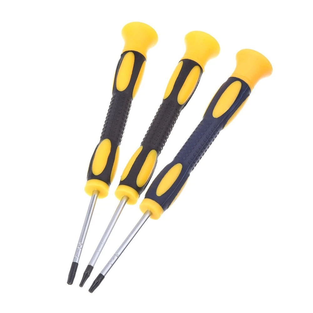 Screwdriver Set Opening Crowbar Tool Screwdriver Kit-