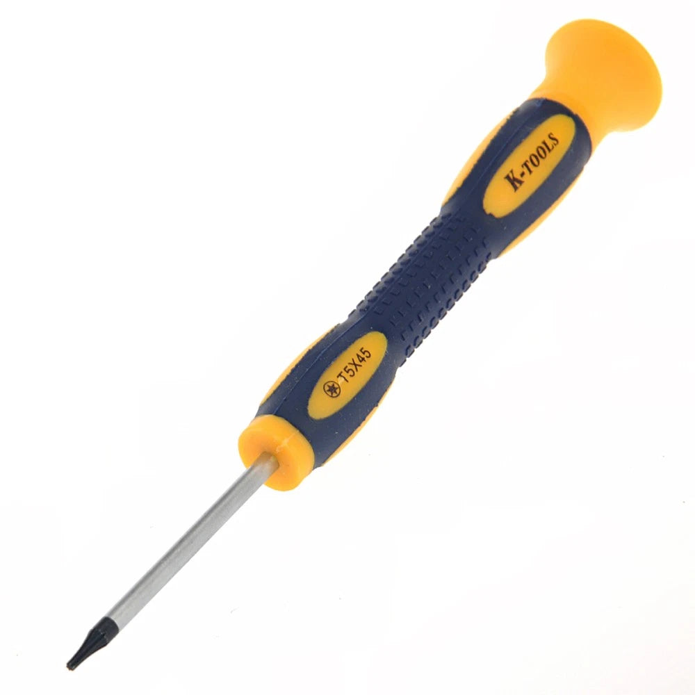 3pcs 12-in-1 Professional Precision Screwdriver Cellphone Repair Tools Set