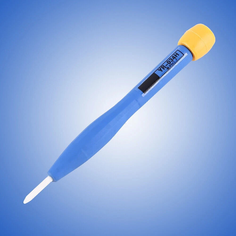 8pcs Adjust Frequency Screwdriver Anti static Plastic Ceramic Set Home Hand