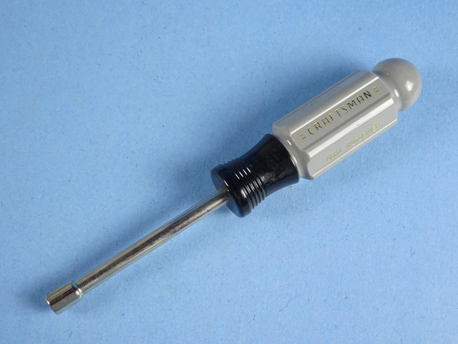 CRAFTSMAN 5 MM NUTDRIVER 41981 - NEW! SHIPS FREE!