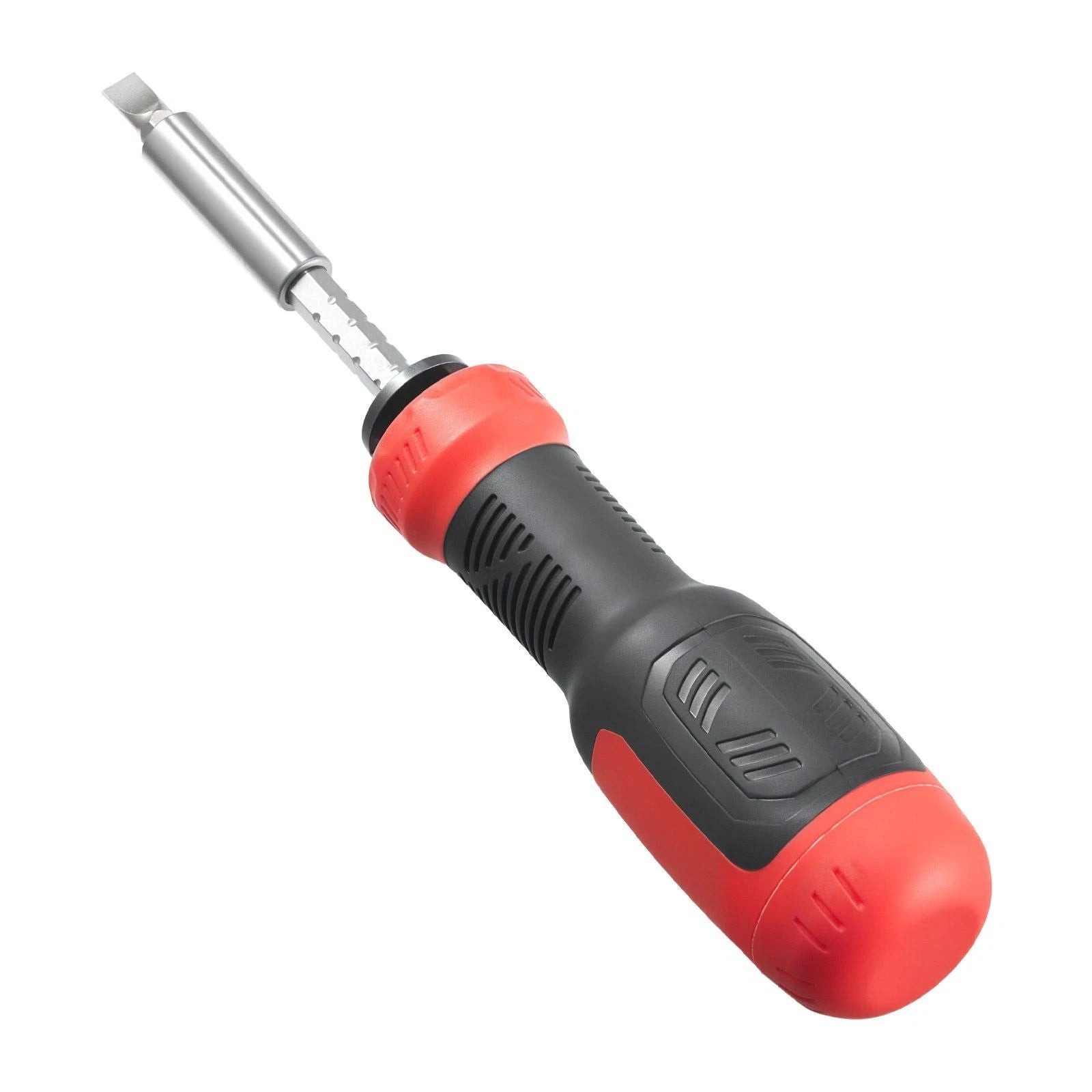 13-Piece Screwdriver Set Magnetic Handle Torx Phillips Hand Tools for Sockets