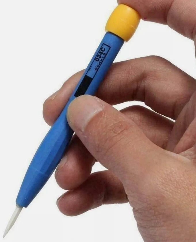 QTY10 Ceramic Tuning alignment Screw driver Non conductive Non magnetic ESD TOOL