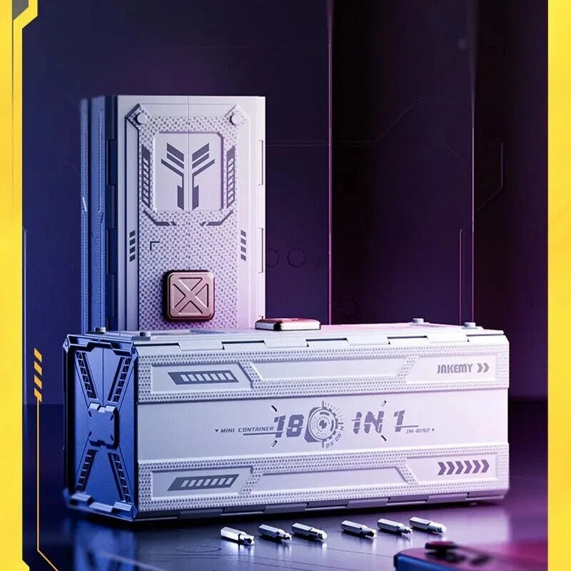 Mini Container Screwdriver Set 180 in 1 Professional Kit Repair Tool For Drones