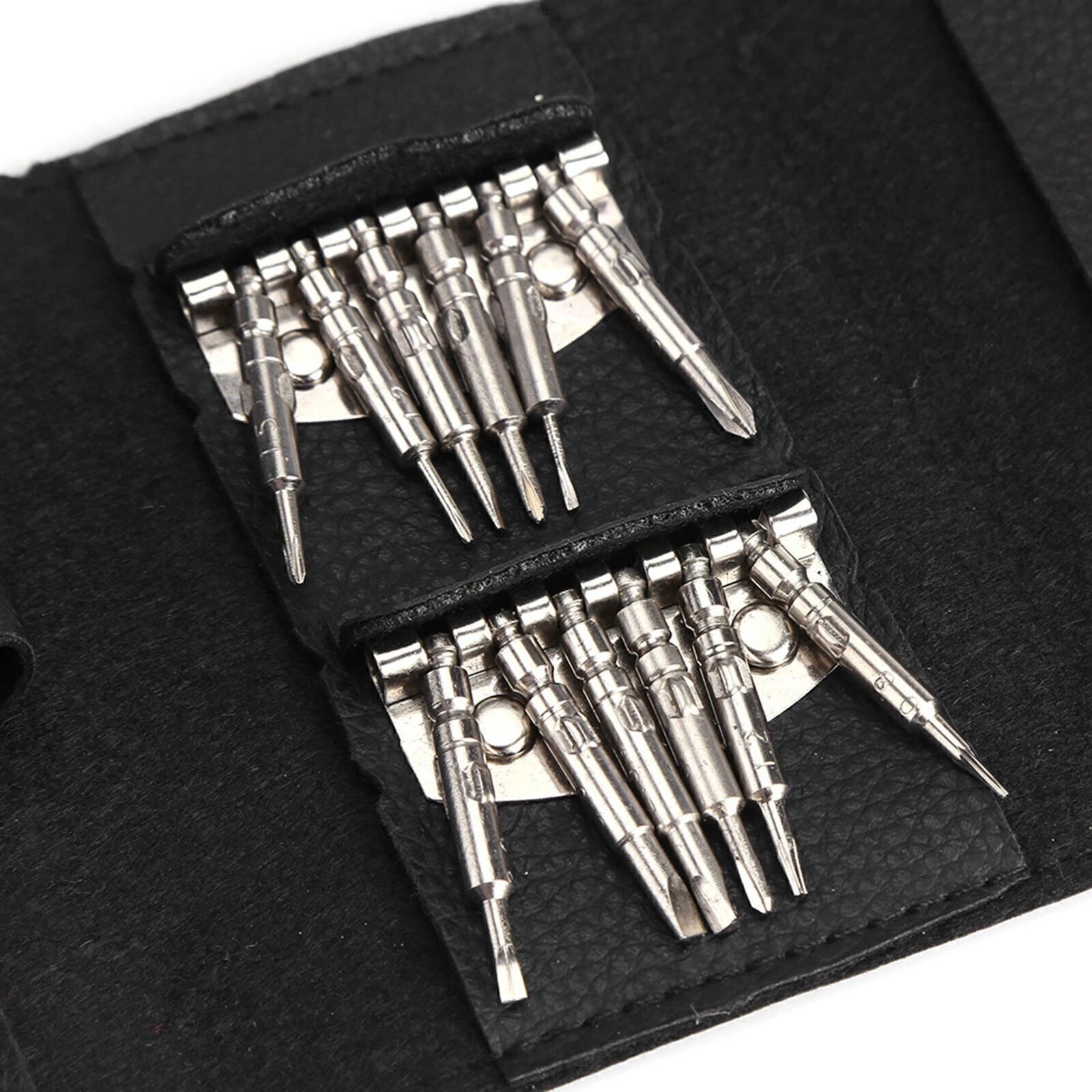 25 In 1 Small Mini Accuracy Screwdrivers Set Laptop Watch Jewelry Electronics