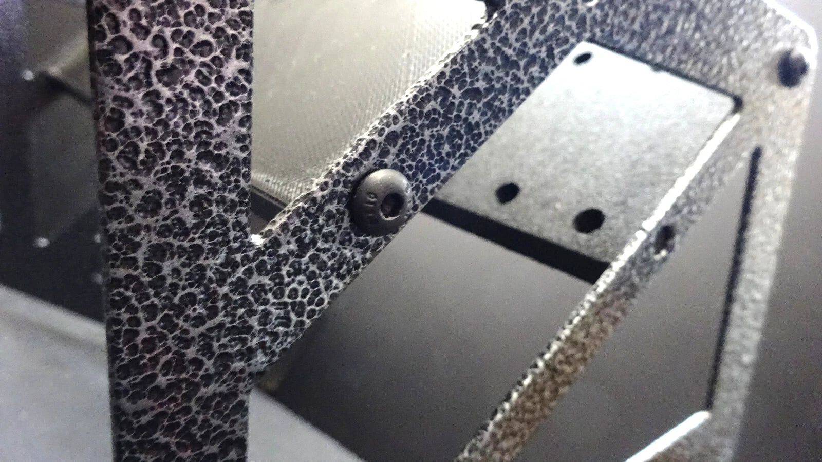 US General Icon hutch mount Organizer holder for ICON Snap on T handle hex allen