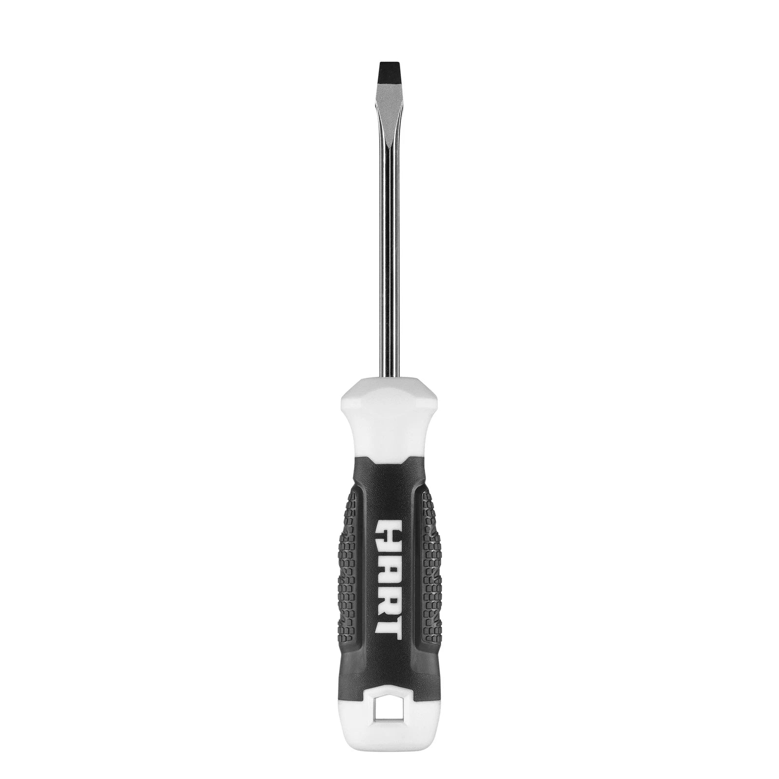 HART 2-Pk 6pc Screwdriver Set +Bottle Opener, Magnetic Tip, Philips, Flathead π