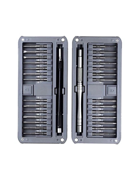 30 in 1 Precision Screwdriver Set PC Computer Phone Watch Laptop Repair Tool New