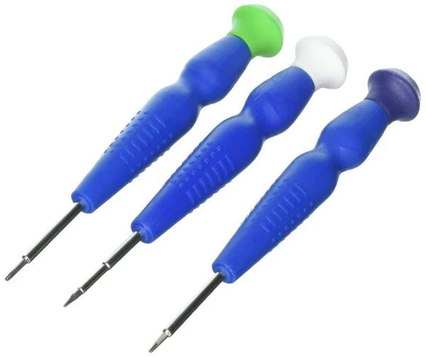 3 Pentalobe 1 5 6 Screwdrivers for apple products P1 P5 P6 PL1 PL5 PL6 P PL