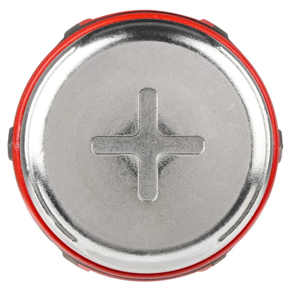 Milwaukee MT205 #2 6" Cushion Grip Phillips Demolition Screwdriver - Made In USA