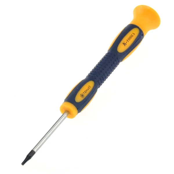 3pcs 12-in-1 Professional Precision Screwdriver Cellphone Repair Tools Set