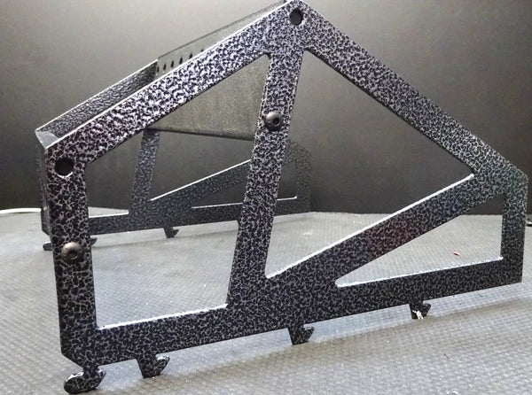 US General Icon hutch mount Organizer holder for ICON Snap on T handle hex allen