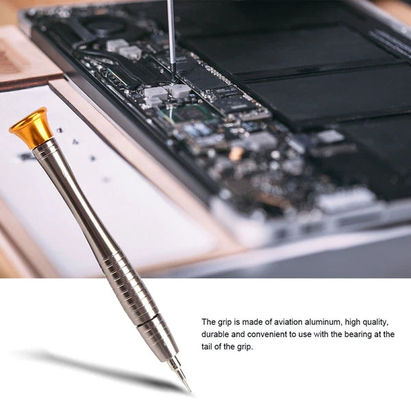 25 In 1 Small Mini Accuracy Screwdrivers Set Laptop Watch Jewelry Electronics