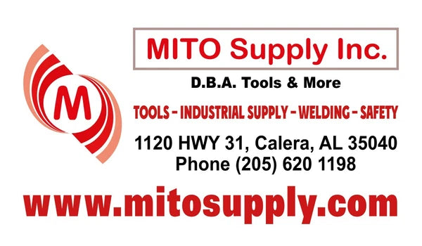 NEW DIABLO 3 Pc. Magnetic Nut Driver 1/4" X 1-7/8" long-F. Ship