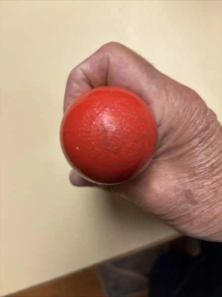 Screwball Ratchet Driver 3 Bits with Bit Storage S/V Tool Co - Vintage