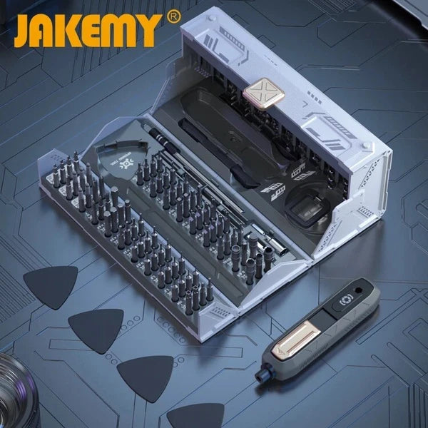 Mini Container Screwdriver Set 180 in 1 Professional Kit Repair Tool For Drones