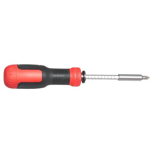 13-Piece Screwdriver Set Magnetic Handle Torx Phillips Hand Tools for Sockets