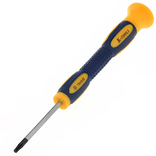 3pcs 12-in-1 Professional Precision Screwdriver Cellphone Repair Tools Set