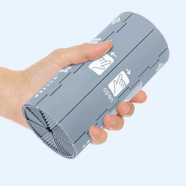 126Pcs Magnetic Precision Screwdriver Kit Set For Repair Phone Watch Computer
