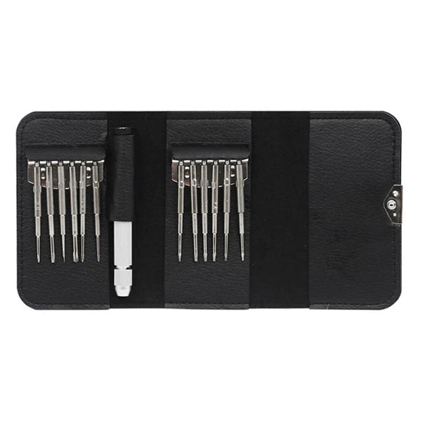 Screwdriver Set Tool Kit Electronics Repair Computer Tools Professional 13 in