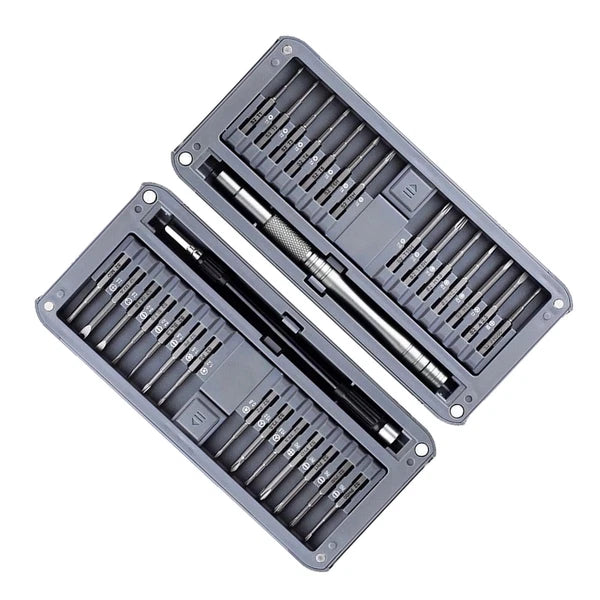 30 in 1 Precision Screwdriver Set PC Computer Phone Watch Laptop Repair Tool New