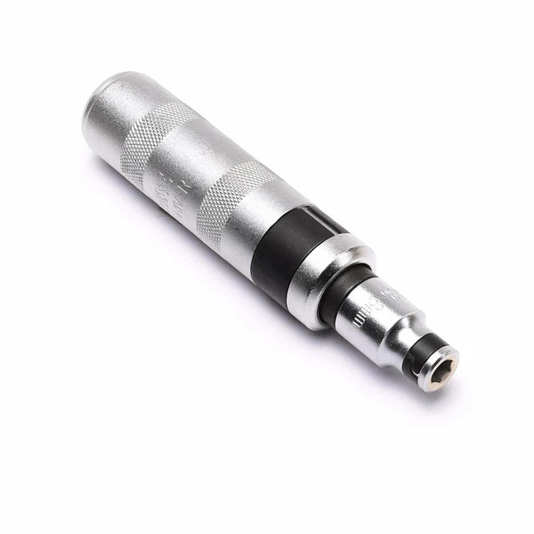 12pcs Impact Screwdriver Set Industrial Grade Metric Bits Screw Extractor Tool