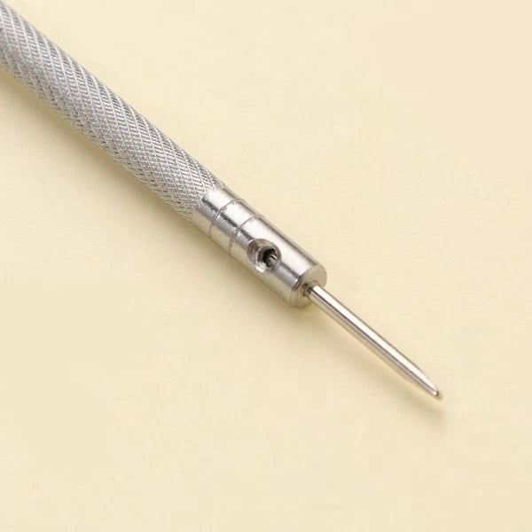 5 Pcs Small Screwdriver Set Watch Repair Tool Screws Sunglasses Kit