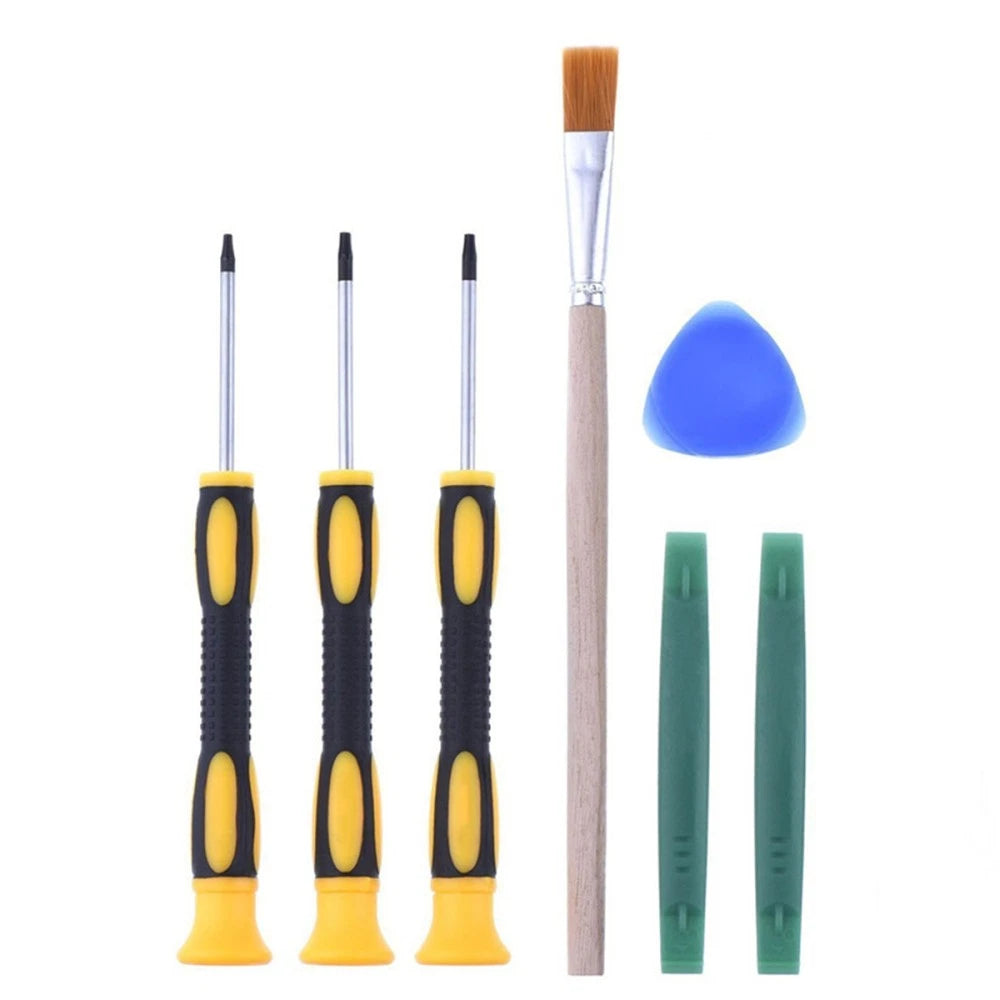 Screwdriver Set Opening Crowbar Tool Screwdriver Kit-