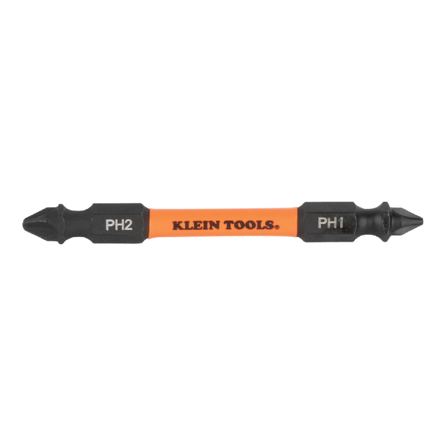 Klein Tools 32313HD 13-in-1 Ratcheting Impact Rated Screwdriver