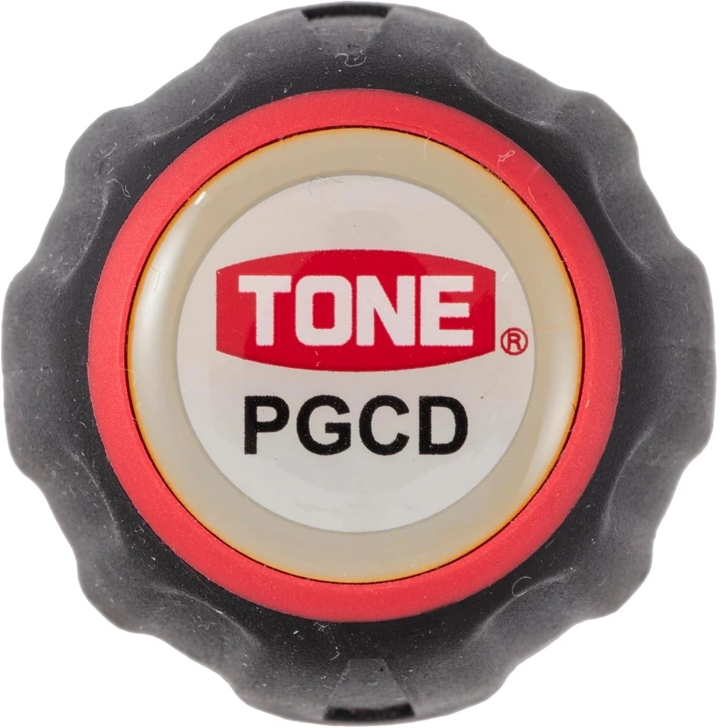 TONE POWER GRIP SCREWDRIVER SET PGCD1S