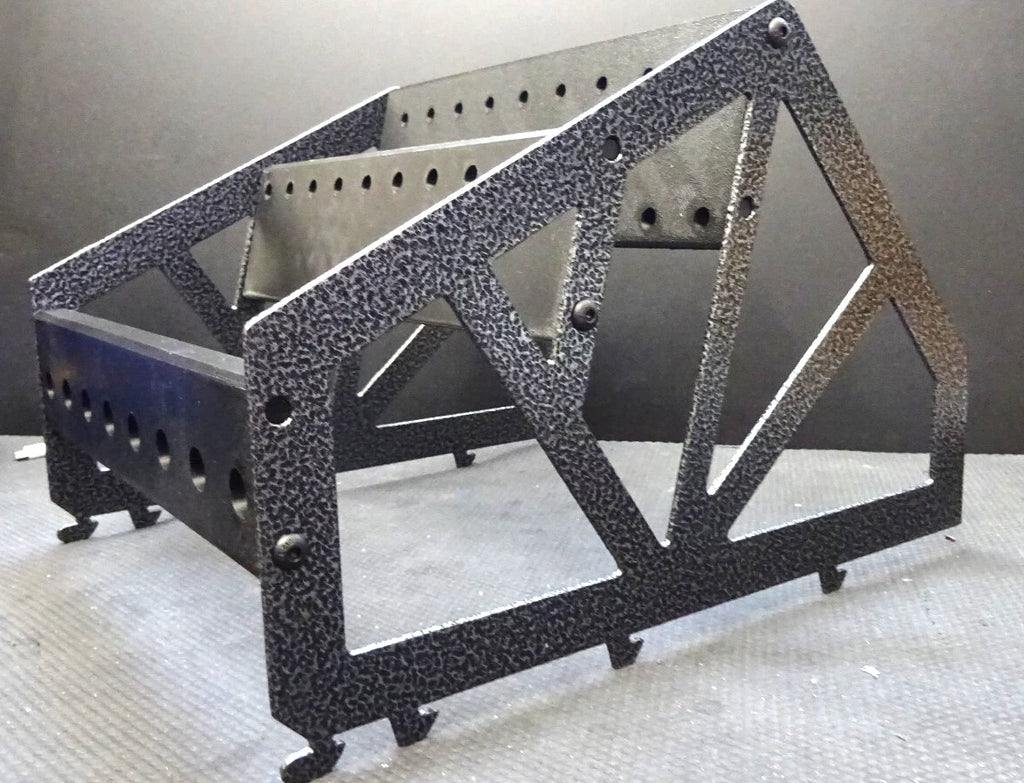 US General Icon hutch mount Organizer holder for ICON Snap on T handle hex allen