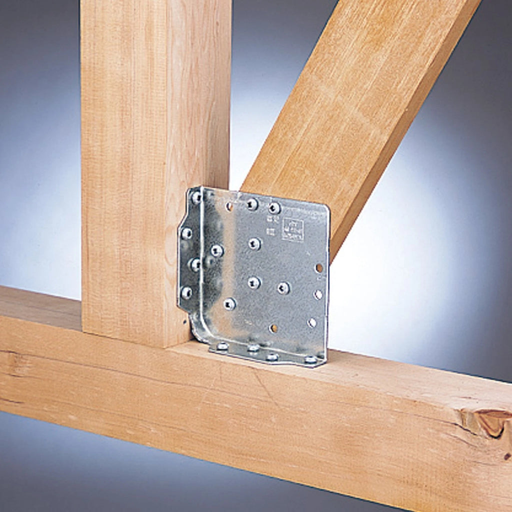 VESSEL 40V Compatible Double Ended Square Gosai Bit SQ2×110 Set of 2 GS14SQ2110