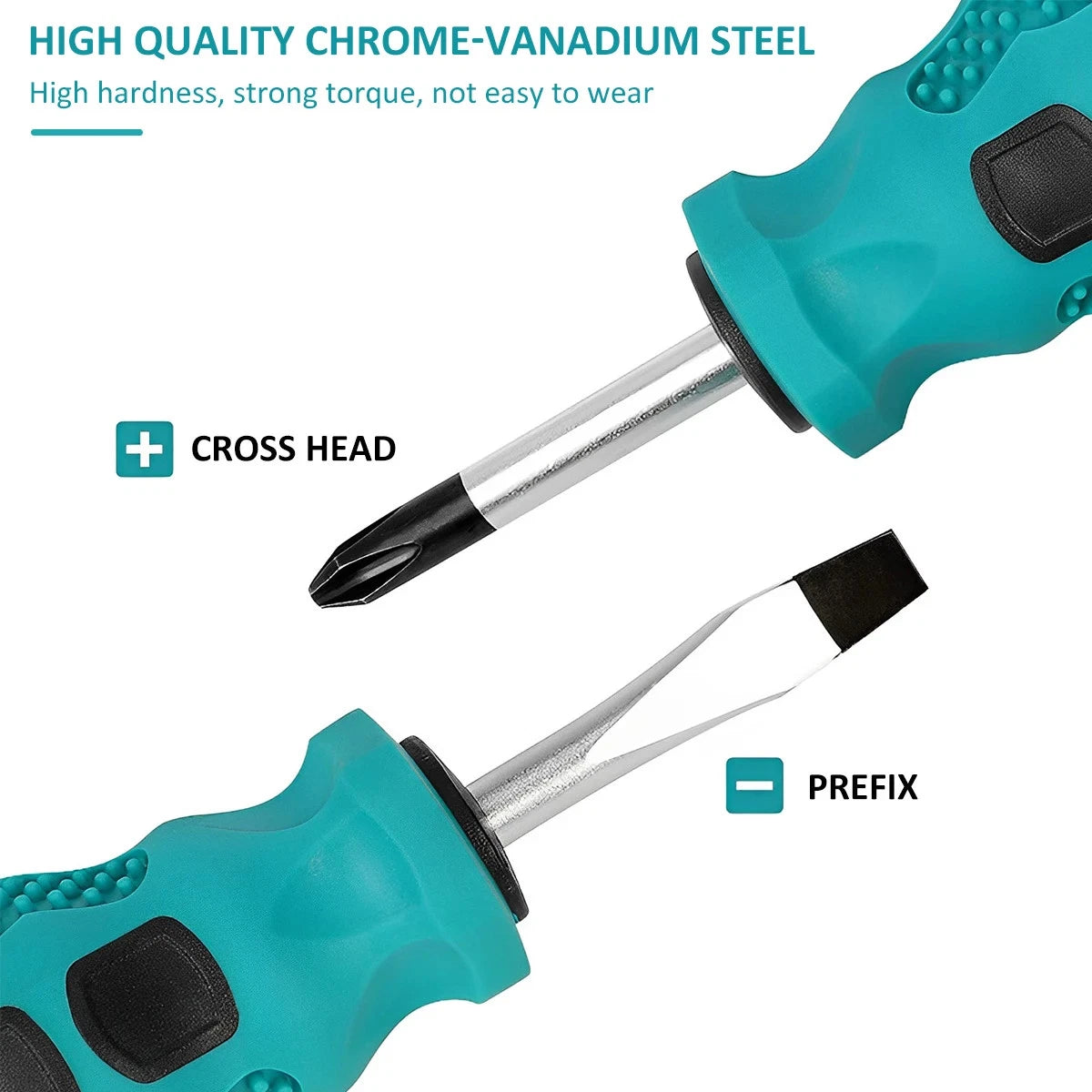 10Pcs Precision Screwdriver Set Hand Multi-tool Kit Y-shaped Triangle Magnetic