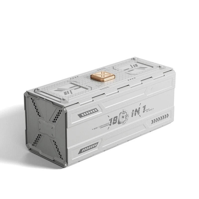 Mini Container Screwdriver Set 180 in 1 Professional Kit Repair Tool For Drones