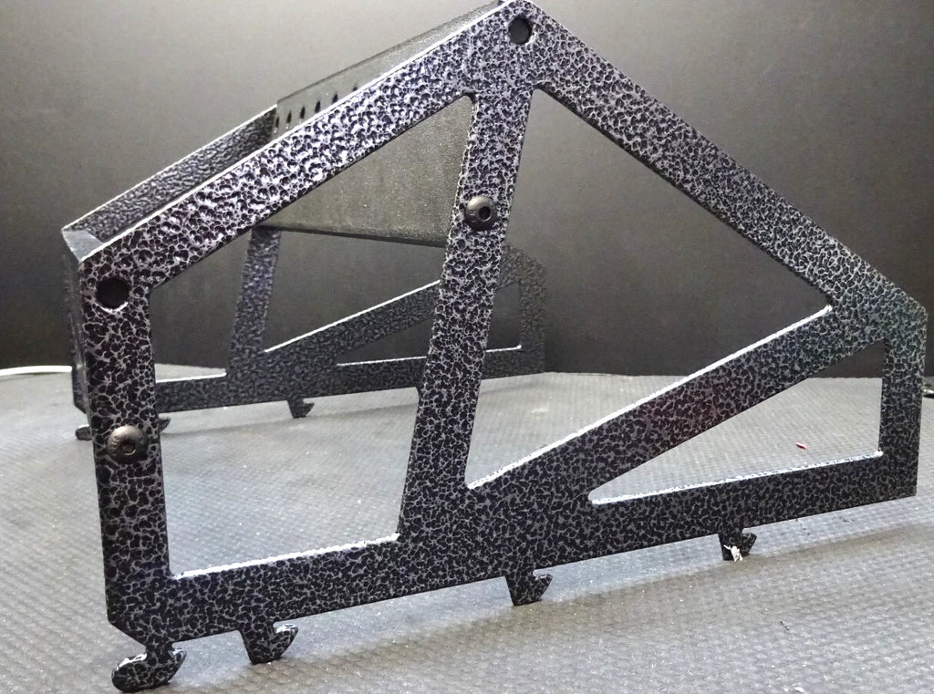 US General Icon hutch mount Organizer holder for ICON Snap on T handle hex allen