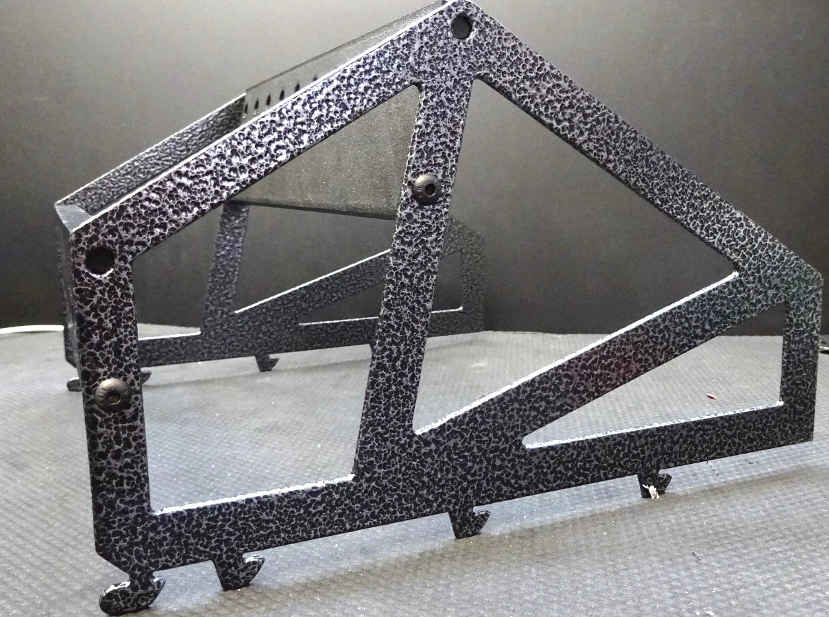 US General Icon hutch mount Organizer holder for ICON Snap on T handle hex allen