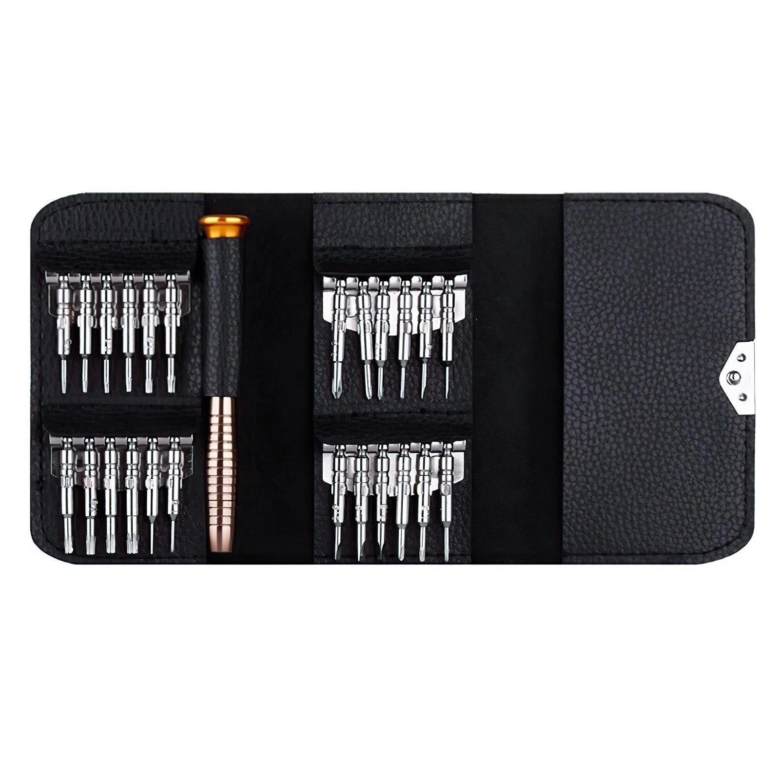 25 in 1 Screwdriver Set Torx Tools For MacBook iPhone X Samsung PC Tablet Laptop
