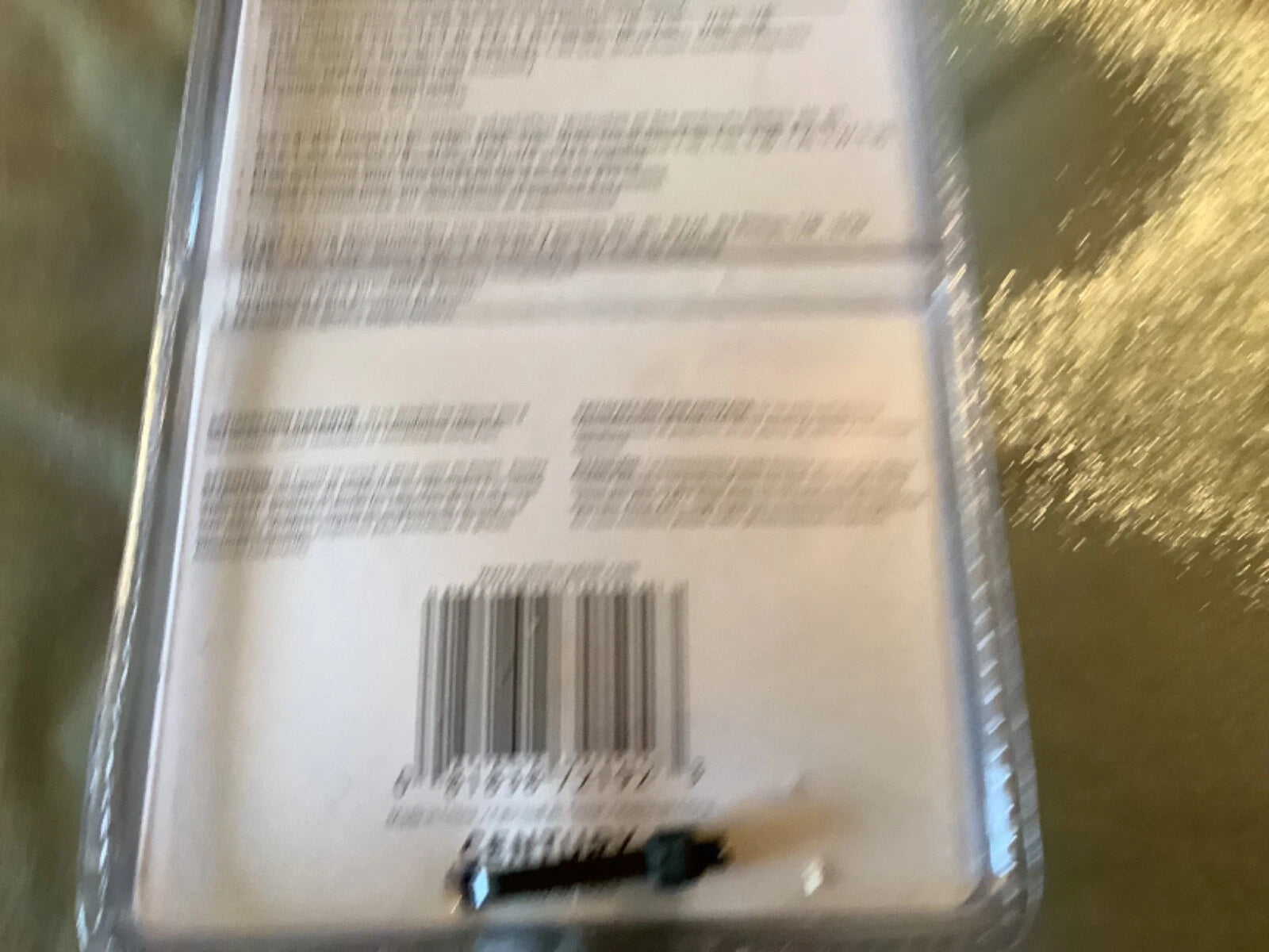 NEW CENTURY 72192 19 Pc. SET MAGNETIC DRIVER SET UPC: 081838721923