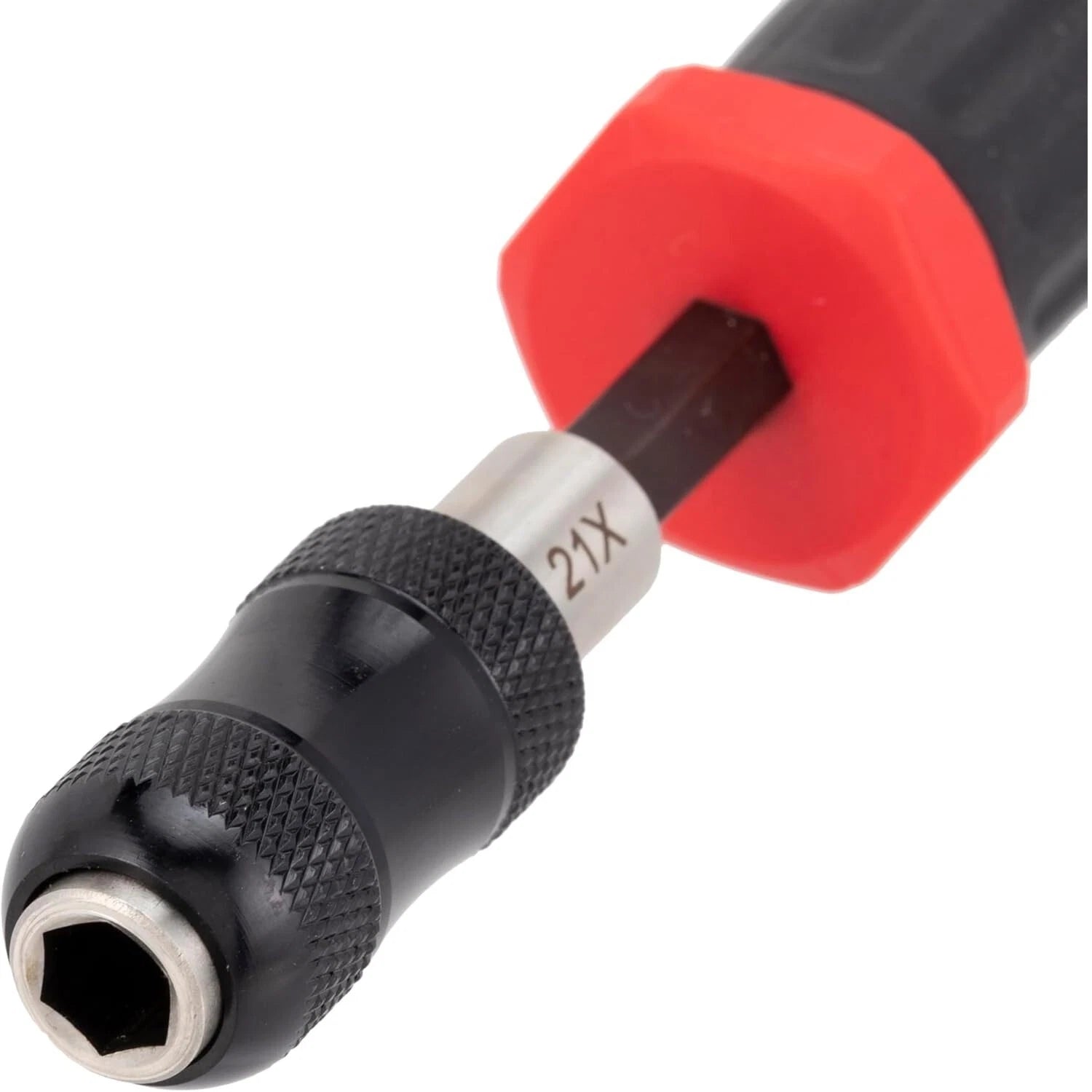 TONE POWER GRIP SCREWDRIVER SET PGCD1S