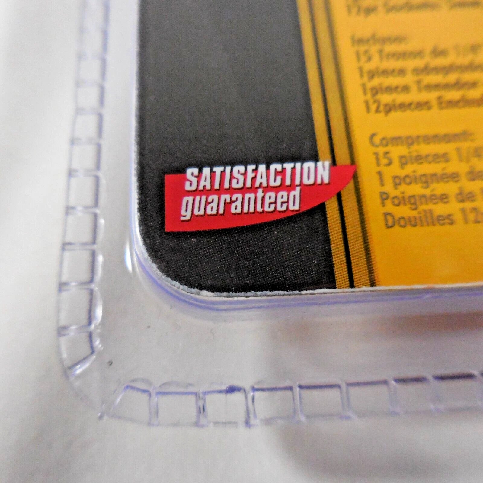 Olympia Tools Ratchet Screw Driver Set - 29 in 1 Socket and Screwdriver bits New