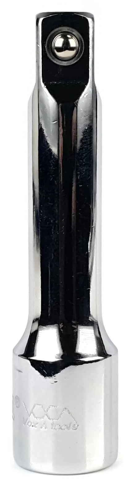 Tri Groove Tamper Proof Driver Socket Master Kit with Ratchet - Sizes #4 - #40