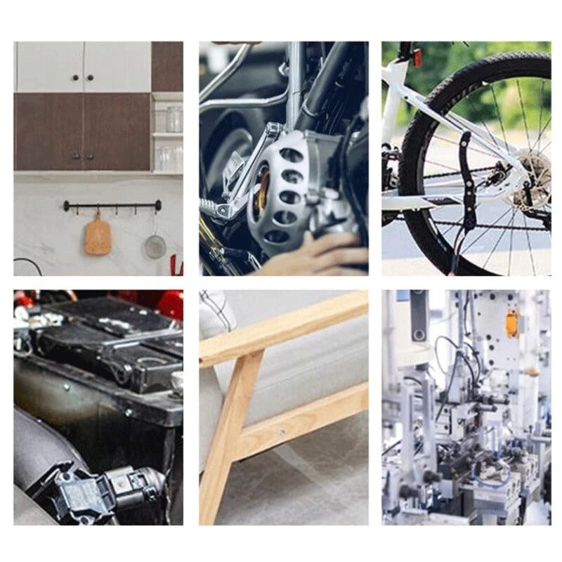 Reliable Screwdriver set Easy Handling with Bit Holder Removal Tool